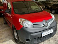 Usata Renault Kangoo Life 90 CV (66 kW) 2018 Rosso Monovolume