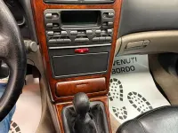 Usata Lancia Kappa 205 CV (150 kW) 1996 Nero Berlina