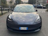Usata Tesla Model 3 Performance 461 kW (627 CV) 2021 Grigio Berlina