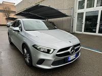 usata Mercedes A180 d Business Extra Autom. NAVI+RETR. "OTTIMO PREZZO"