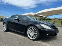 Usata Mercedes SLK200 163 CV (119 kW) 2007 Other Cabrio
