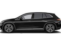 usata Mercedes 450 EQS SUV4MATIC AMG Line Premium nuova a Mozzagrogna