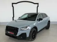 Usata Audi Q2 S-Line 116 CV (85 kW) 2022 Grigio SUV