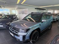 Nuova Hyundai Santa Fe 253 CV (186 kW) 2026 Grigio SUV