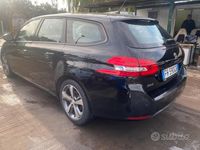 usata Peugeot 308 sw 2.0.1.7