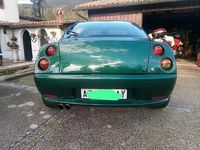 Usata Fiat Coupé 1996 Verde Coupé