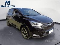 Usata EVO Evo 3 113 CV (83 kW) 2025 Nero SUV