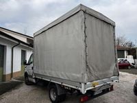 Usata Iveco Daily 116 CV (85 kW) 2004 Bianco