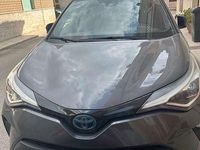 Usata Toyota C-HR Lounge 122 CV (89 kW) 2021 SUV