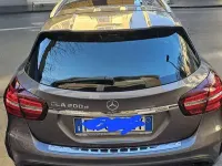 Usata Mercedes GLA200 Premium 136 CV (100 kW) 2017 SUV