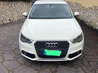 Usata Audi A1 Sportback Admired 90 CV (66 kW) 2013 Utilitaria