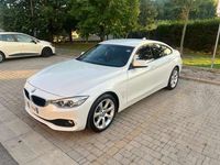 usata BMW 420 d Xdrive grand coupe 2017
