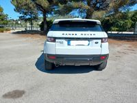 usata Land Rover Range Rover evoque Range Rover Evoque 2.2 Sd4 5p. Pure