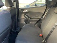 Usata Ford Fiesta ST-Line X 125 CV (91 kW) 2023 Berlina