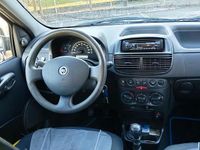 Usata Fiat Punto 2005 Grigio Utilitaria