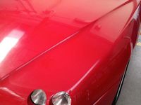 Usata Alfa Romeo GTV 147 CV (108 kW) 1995 Rosso Coupé
