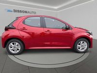 Nuova Mazda 2 116 CV (85 kW) 2026 Formal red Utilitaria