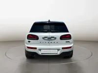 Usata Mini Cooper Clubman 150 CV (110 kW) 2023 Bianco Station wagon