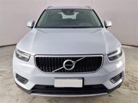 usata Volvo XC40 D3 150 CV AWD NAVI LED Business Plus