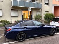 Usata BMW 330e M Sport 292 CV (214 kW) 2022 Berlina