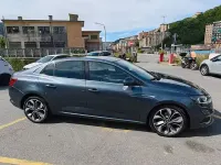 Usata Renault Mégane 110 CV (80 kW) 2018 Coupé