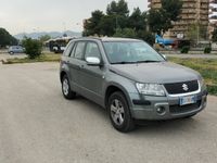 usata Suzuki Grand Vitara diesel 2007