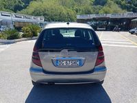 usata Mercedes A200 CDI Avantgarde