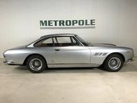 Usata Ferrari 330 300 CV (220 kW) 1965 Argento Coupé