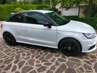 usata Audi A1 s-line