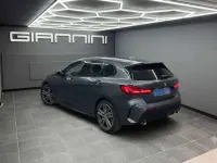 Usata BMW 118 M Sport 136 CV (100 kW) 2020 Other Berlina