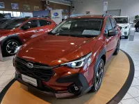 Nuova Subaru Crosstrek Premium 136 CV (100 kW) 2026 Arancione SUV