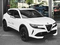 Nuova Alfa Romeo GT Junior 145 CV (106 kW) 2025 Grigio SUV