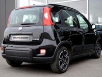 usata Fiat Panda III 2021 1.0 firefly hybrid City Life s&s 70cv 5p.ti