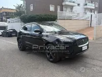 Usata Jaguar E-Pace R-Dynamic 150 CV (110 kW) 2020 Nero SUV