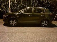 Usata MG ZS Comfort 106 CV (77 kW) 2022 SUV