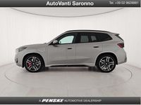 Usata BMW X1 Comfort Edition 136 CV (100 kW) 2024 SUV