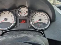 Usata Peugeot 207 150 CV (110 kW) 2008 Rosso Berlina