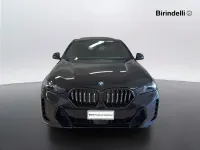 Usata BMW X6 M Sport 285 CV (209 kW) 2023 Nero SUV