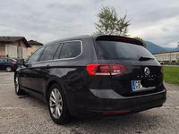 Usata VW Passat 150 CV (110 kW) 2020 Station wagon