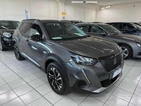 Usata Peugeot 2008 Allure 131 CV (96 kW) 2022 Grigio(met.) SUV