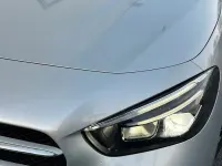 Usata Mercedes A180 Business 136 CV (100 kW) 2021 Grigio Monovolume