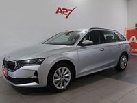 Usata Skoda Octavia Selection 150 CV (110 kW) 2024 Argento Station wagon