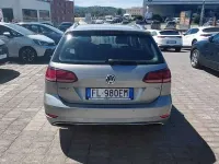 Usata VW Golf VII Business 116 CV (85 kW) 2018 Other Station wagon