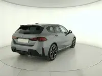 Usata BMW 118 M Sport 150 CV (110 kW) 2025 Grigio Utilitaria
