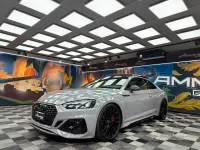 Usata Audi RS5 450 CV (330 kW) 2023 Grigio Coupé