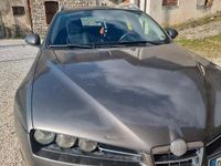 Usata Alfa Romeo 159 2006 Station wagon
