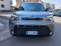 Usata Kia Soul 136 CV (100 kW) 2017 Other SUV