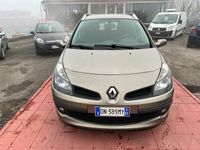 usata Renault Clio 1.2 16V SporTour Dynamique