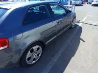 Usata Audi A3 105 CV (77 kW) 2004 Utilitaria