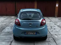 Usata Ford Ka Titanium 69 CV (50 kW) 2009 Other Utilitaria